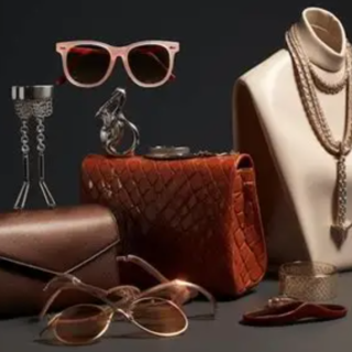 Women's Fashion Accessories – Elegant & Stylish Collection